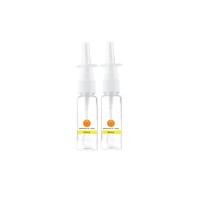 Melanotan nässpray 10mg