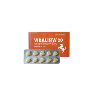 Vidalista Cialis