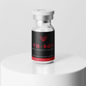 Tb 500 - För skador