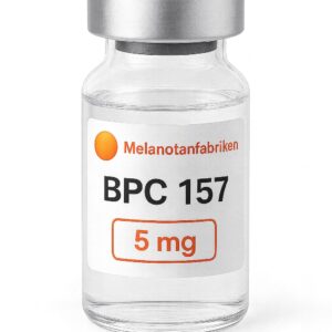 BPC-157 5mg