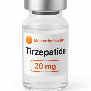 Tirzepatide "Mounjaro" 20mg